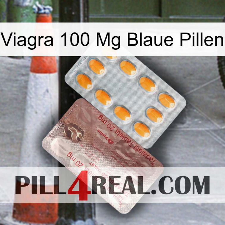 Viagra 100 Mg Blue Pills new13
